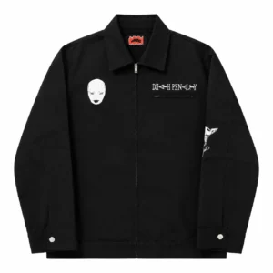 Higuruma Work Jacket