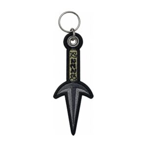 Minato Kunai Keychain